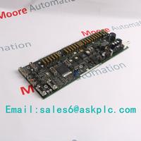 ABB	3HAC029818	sales6@askplc.com new in stock one year warranty